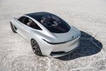 Infiniti Q Inspiration Concept 2018 года